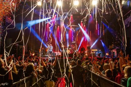 Coup d'envoi d’une saison différente qui fera du bien du côté des festivals et événements : que la fête recommence!