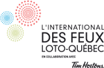 L’International des Feux Loto-Québec