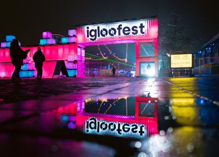 Igloofest