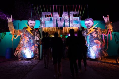 Festival de musique émergente