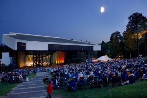 Festival de Lanaudière