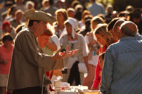 Fêtes de la Nouvelle-France