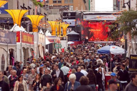 Festival International de Jazz de Montréal